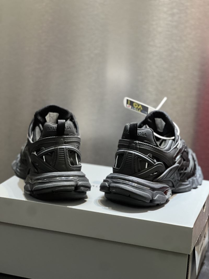 Balenciaga Track Shoes